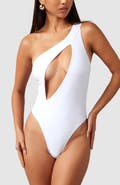 MBM Swim Serenity One-Piece Swimsuit