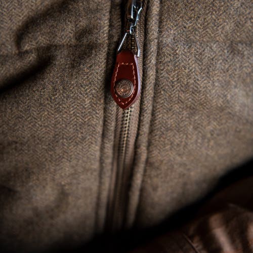 Mountain Khakis Archer Herringbone Vest
