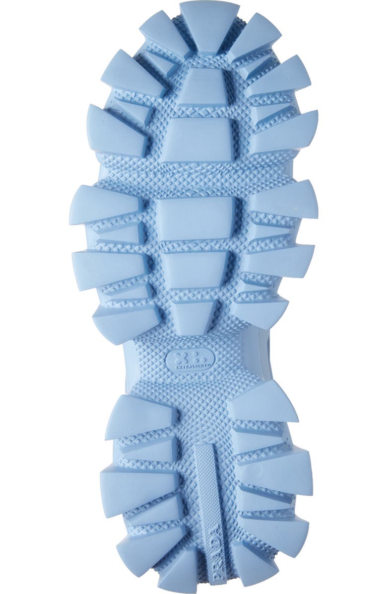 Prada Cloudburst Thunder Sneaker, Alternate, color,