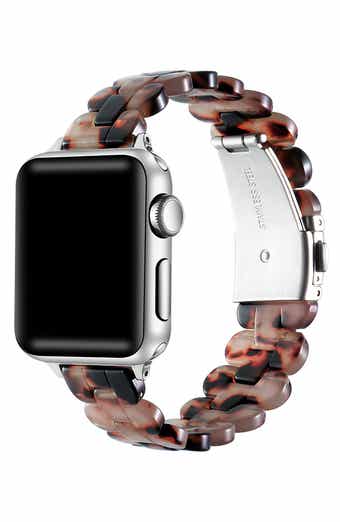 The Posh Tech Elle Resin Apple Watch® Watchband