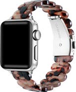 The Posh Tech Elle Resin Apple Watch® Watchband