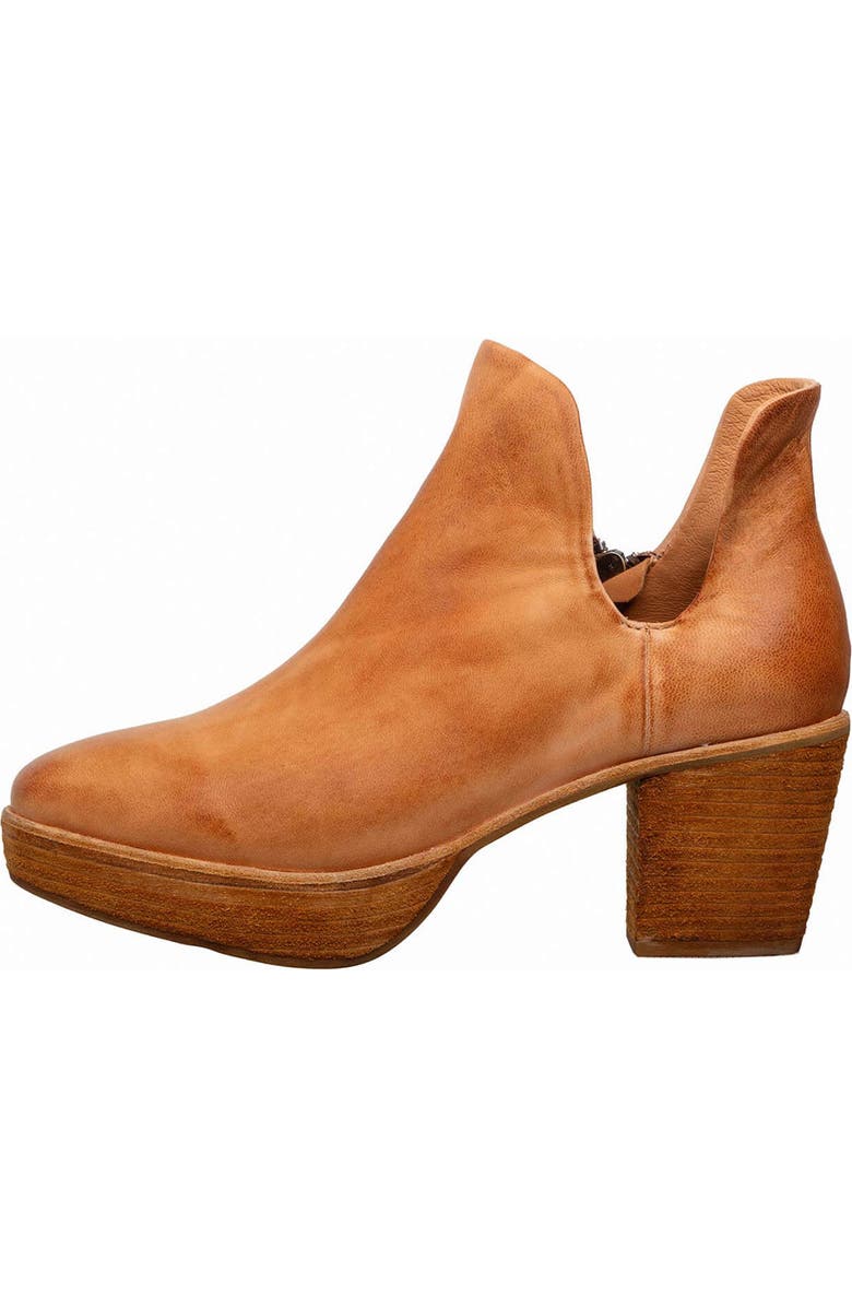 ANTELOPE Everly Bootie, Alternate, color,