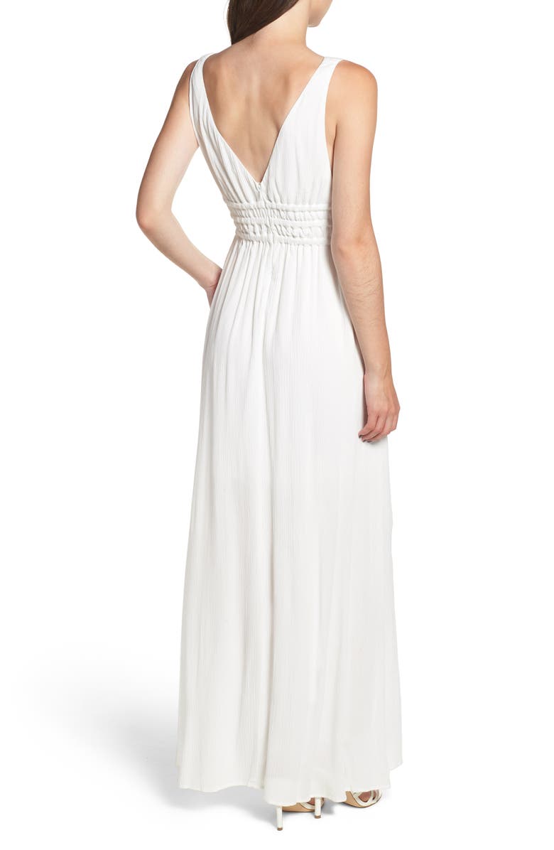 WAYF Surrey Maxi Dress, Alternate, color, 