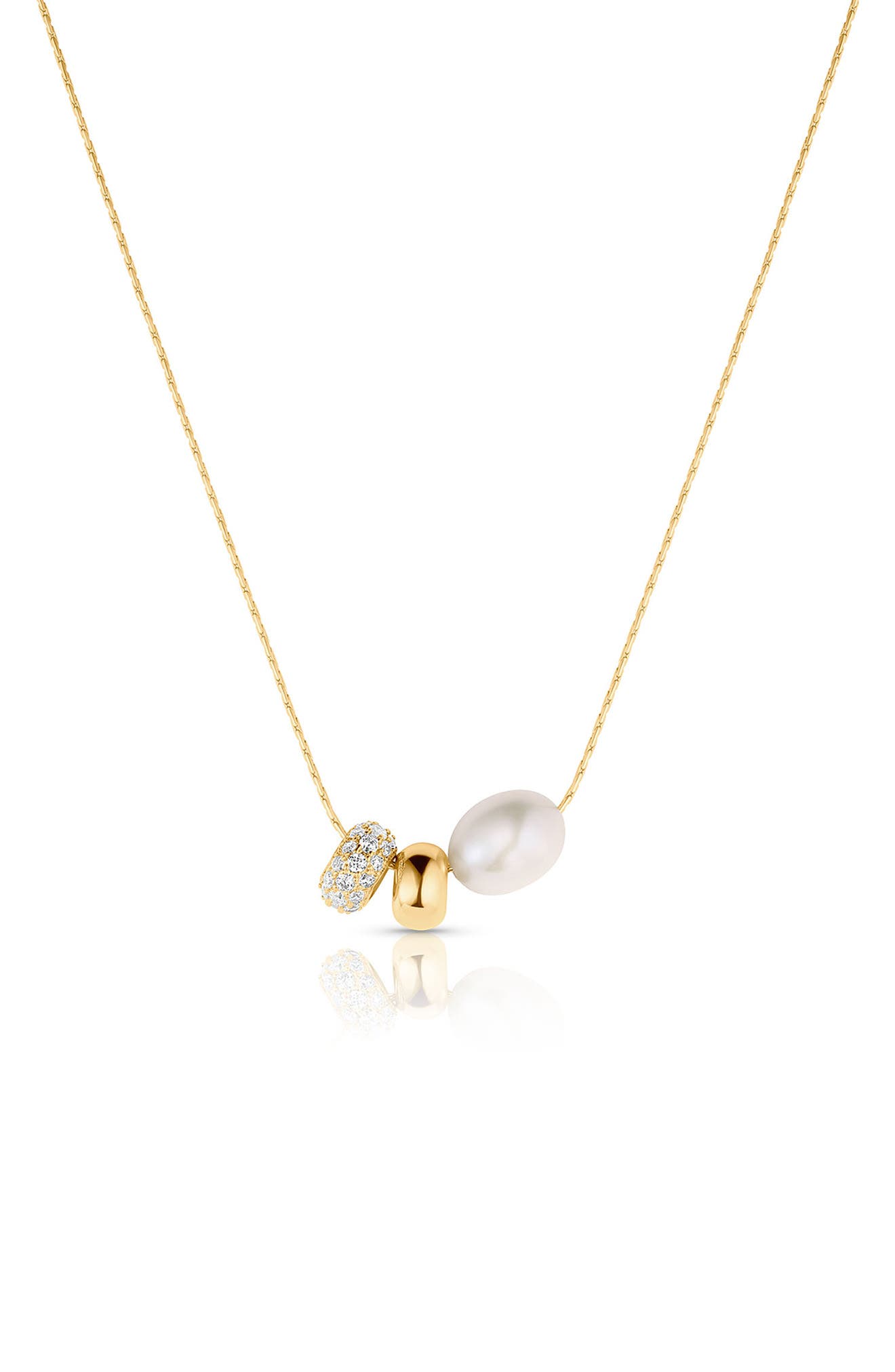 selected 14K GOLD PLATED