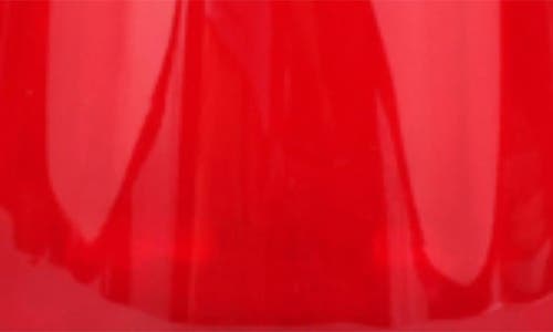Vietri Francesca Double Old Fashioned Glass In Red