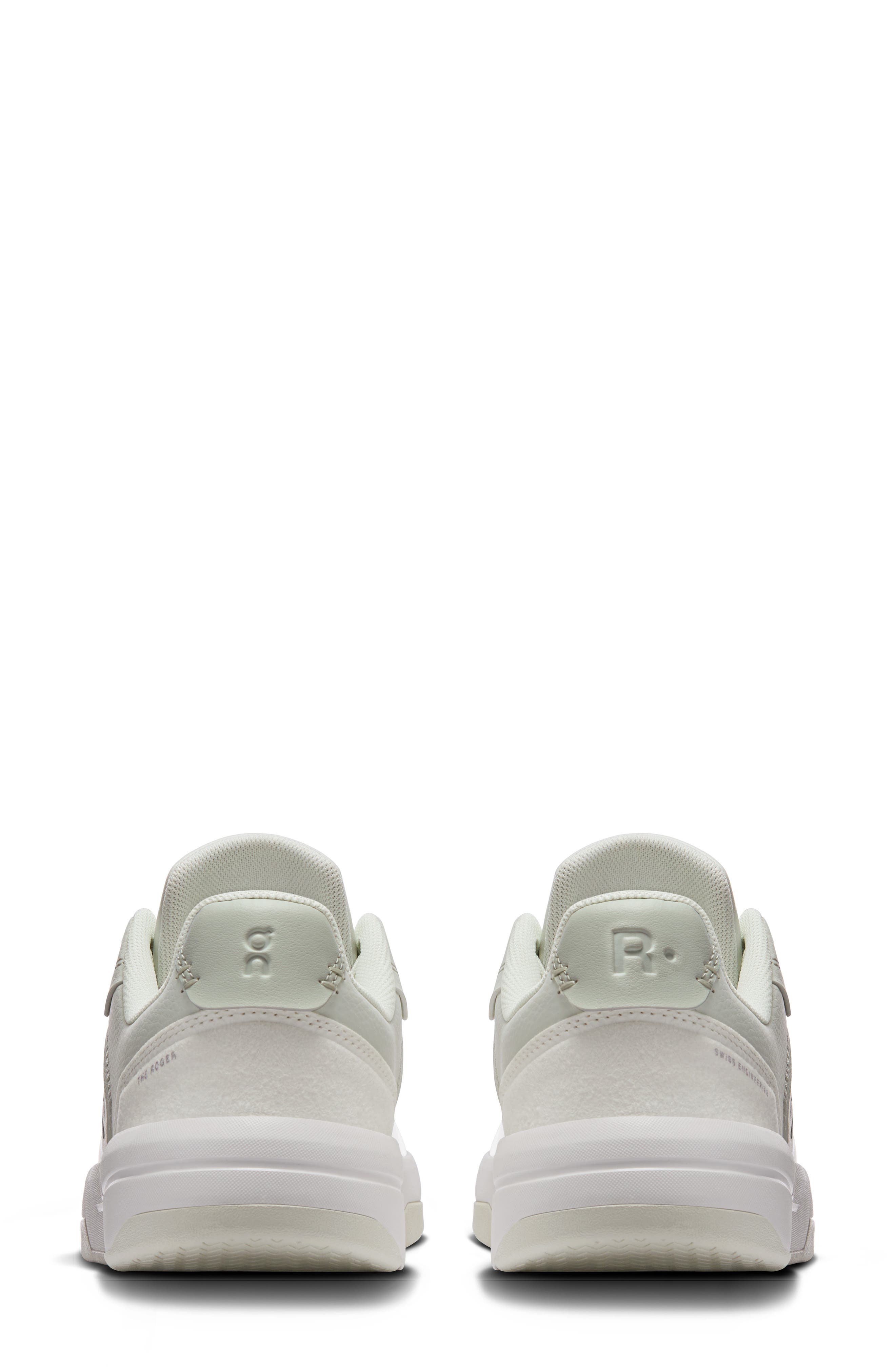 The Roger Clubhouse 3 Tennis Sneaker, Alternate, color, WHITE/ ICEBERG