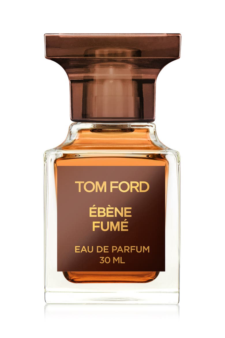 Private Blend Ébène Fumé Eau de Parfum, Alternate, color, NO COLOR