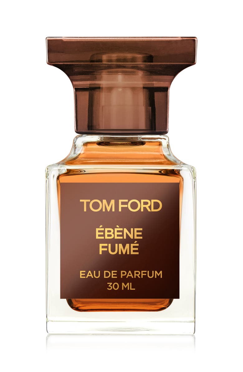 TOM FORD Private Blend Ébène Fumé Eau de Parfum, Alternate, color,