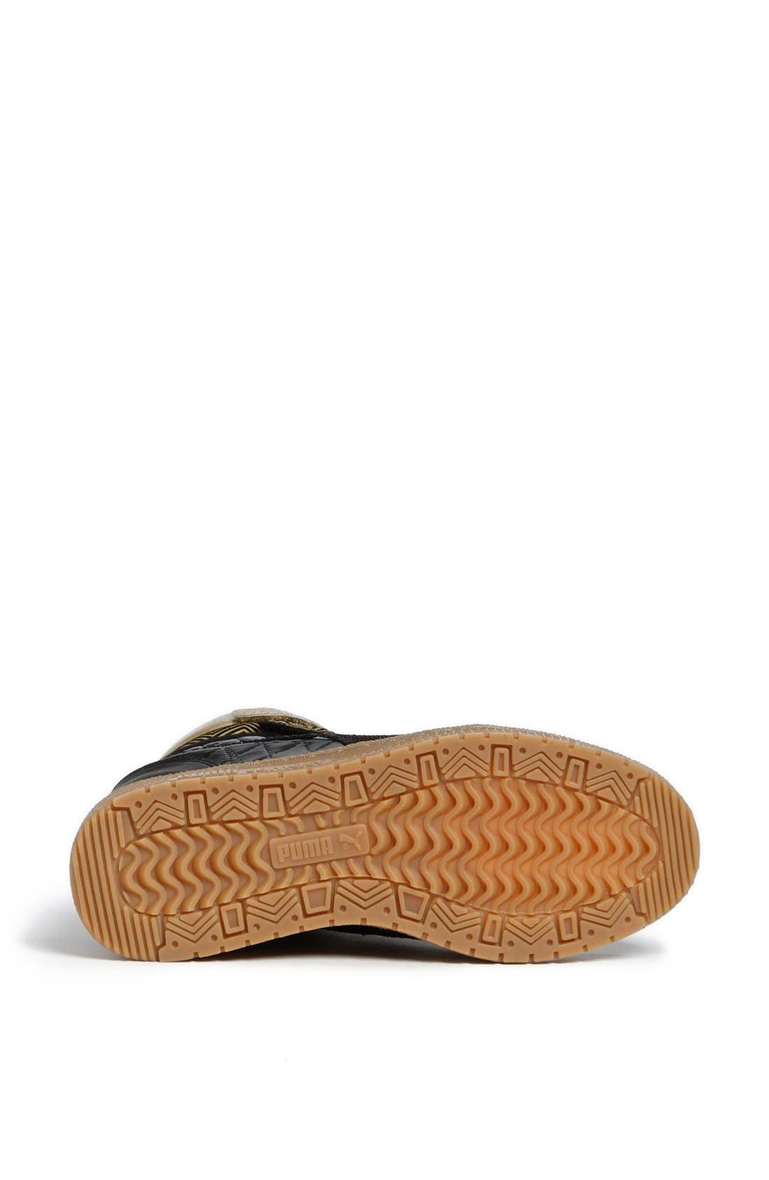 PUMA 'Sky Wedge' Sneaker, Alternate, color, 