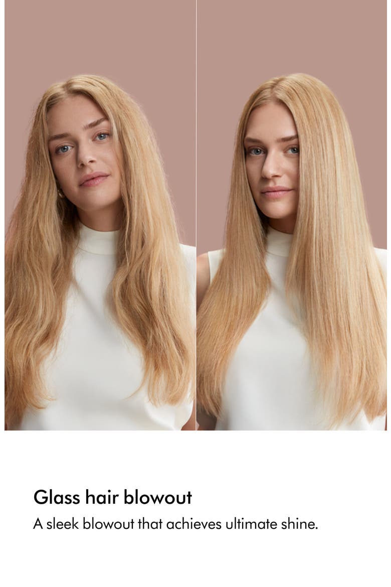 Limited Edition Supersonic r™ Hair Dryer in Plum and Copper, Alternate, color, PLUM COPPER