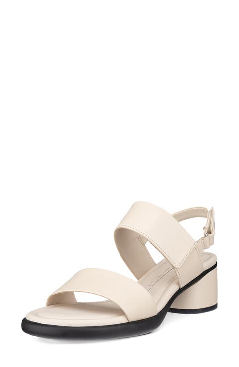 Sculpted Lx Slingback Sandal (Women)