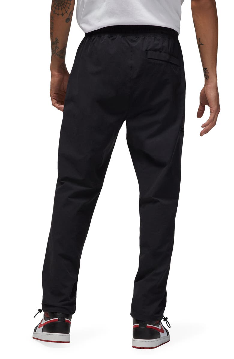 Jordan Woven Stretch Nylon Pants, Alternate, color,