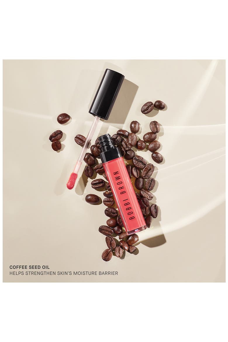 Proud to Be Pink Crushed Oil Infused Lip Gloss Duo $66 Value, Alternate, color, NEW ROMANTIC/ KIR SUGAR