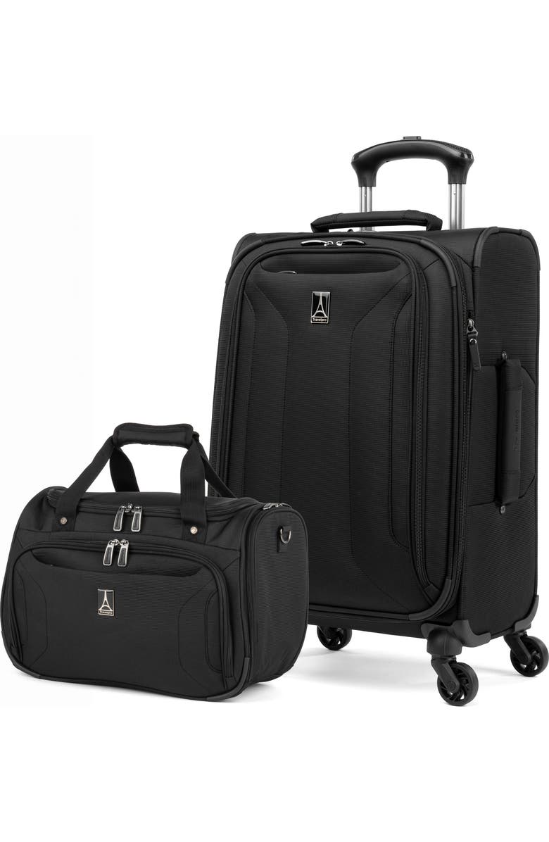 TRAVELPRO Pilot Air<sup>™</sup> 2 2-Piece Carry-on Luggage Set, Main, color,