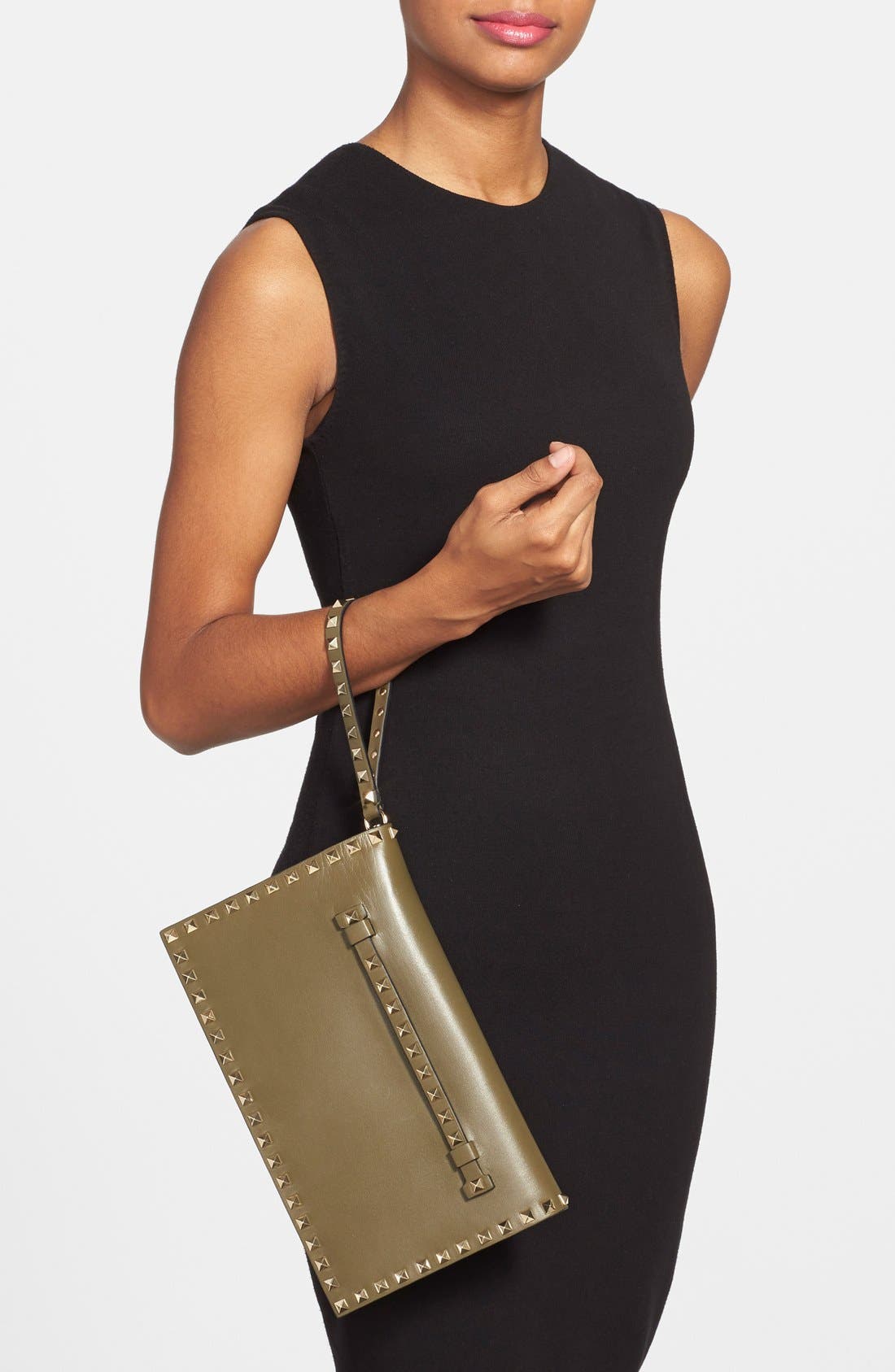 Valentino , Alternate, color, 