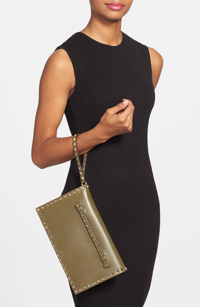 Valentino , Alternate, color,