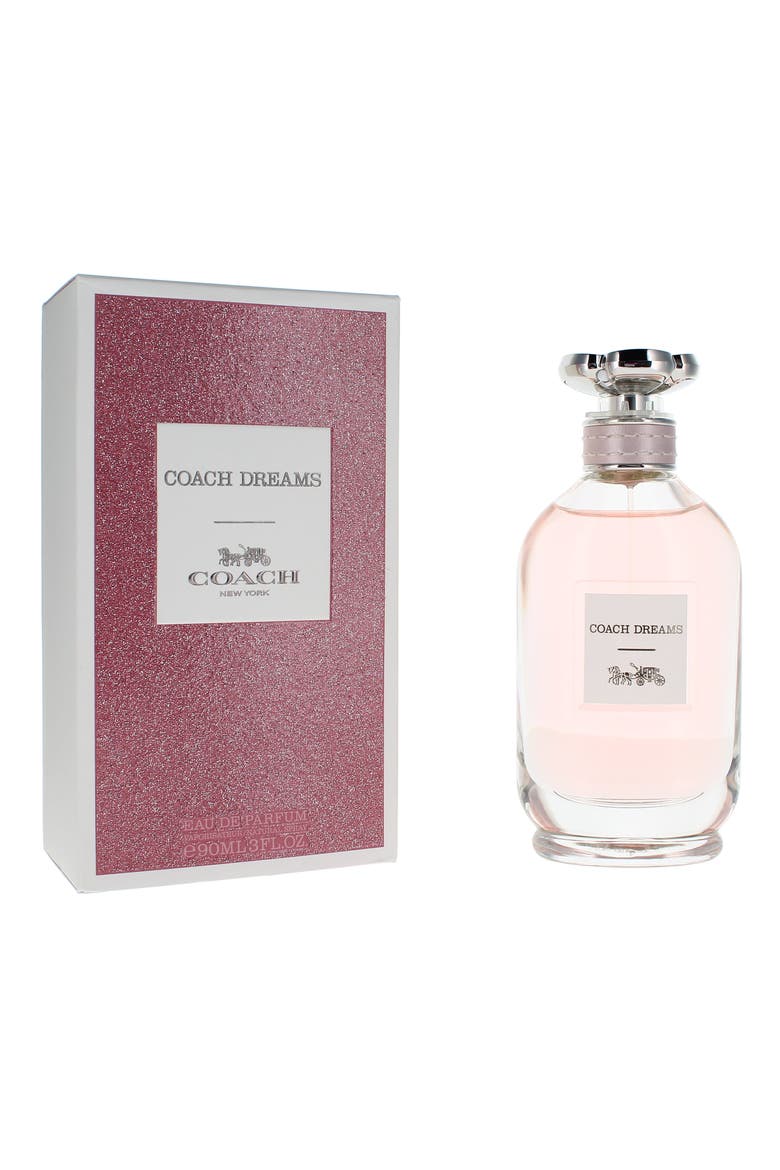 Dreams Eau De Parfum Spray, Alternate, color, PINK