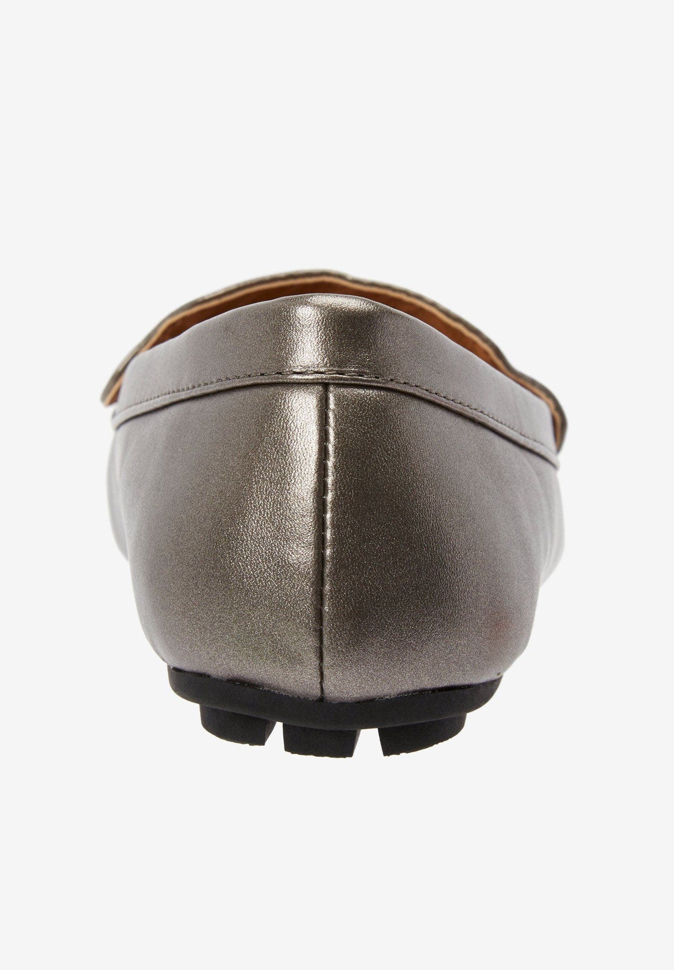 The Milena Slip On Flat - image 4