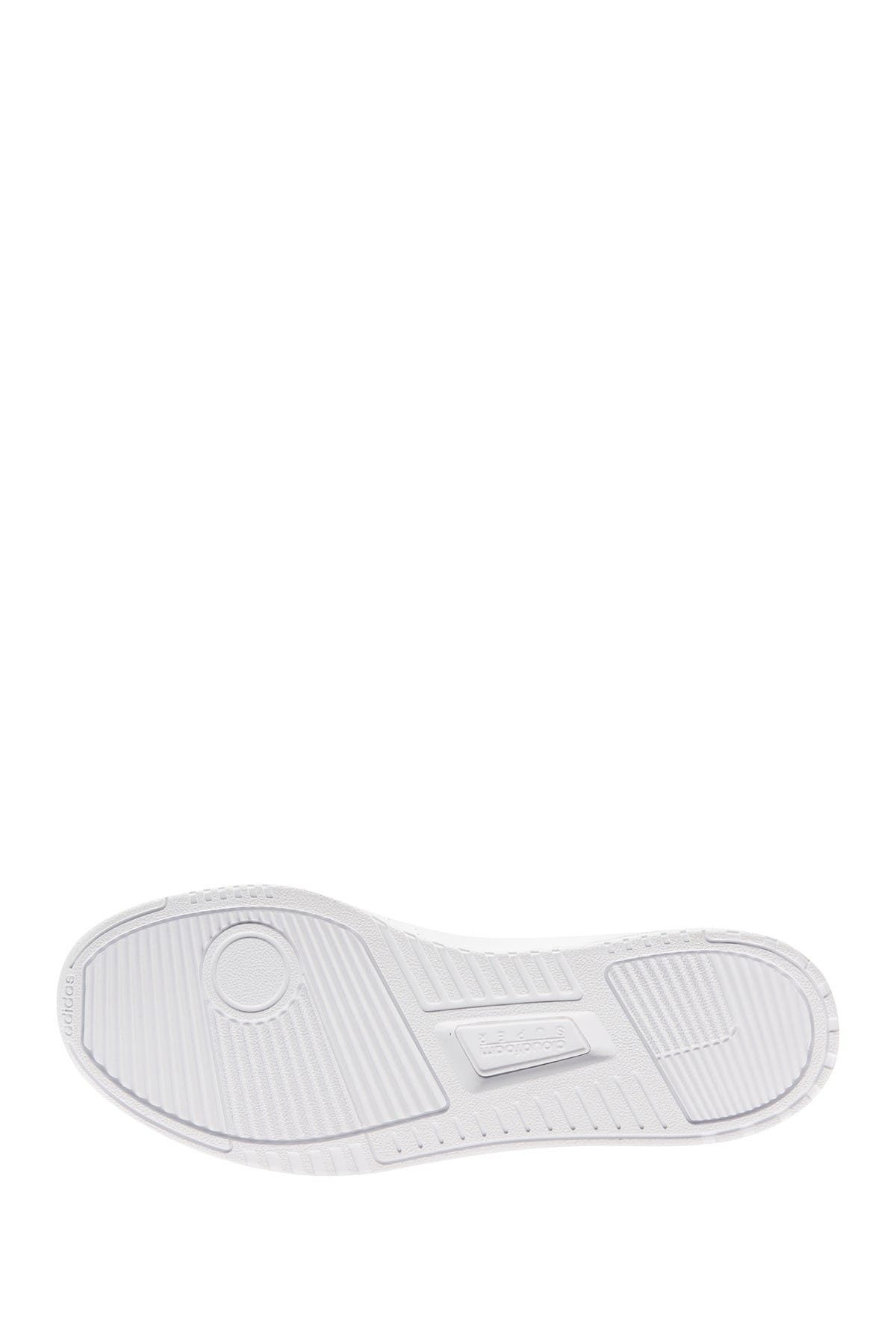 adidas Post Up Sneaker, Alternate, color, 