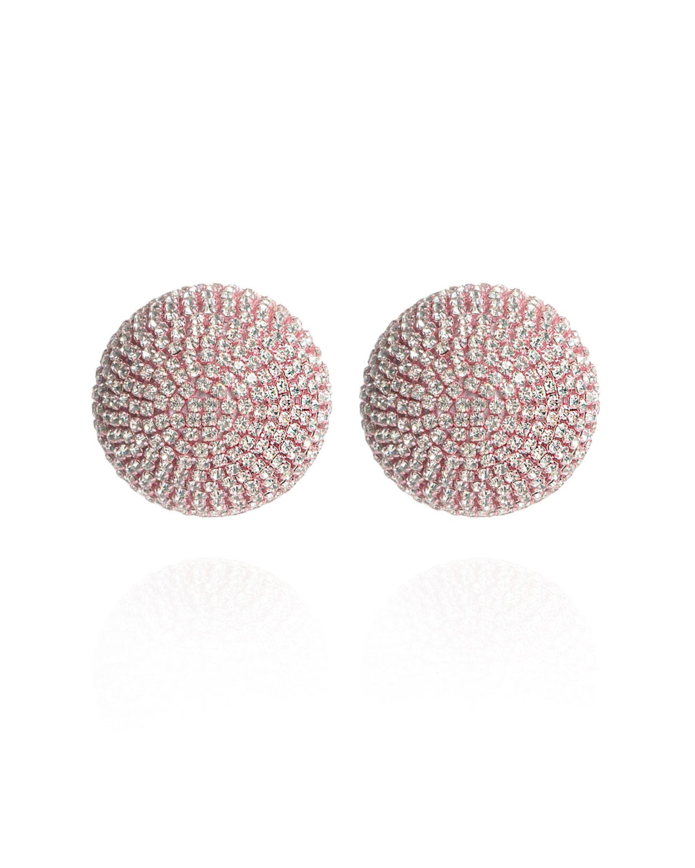 Rosy Sparkle