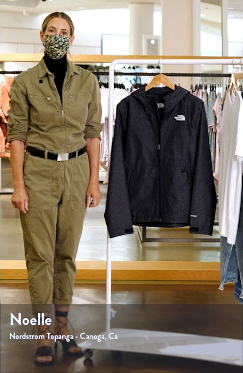 Men's Millerton Waterproof Hooded Jacket, sales video thumbnail