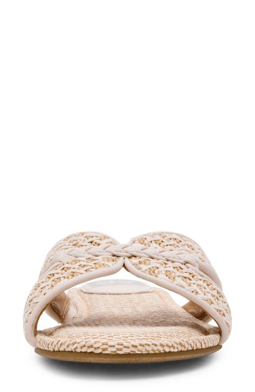 Dolce Vita Dv By Geeya Sandal In Neutral