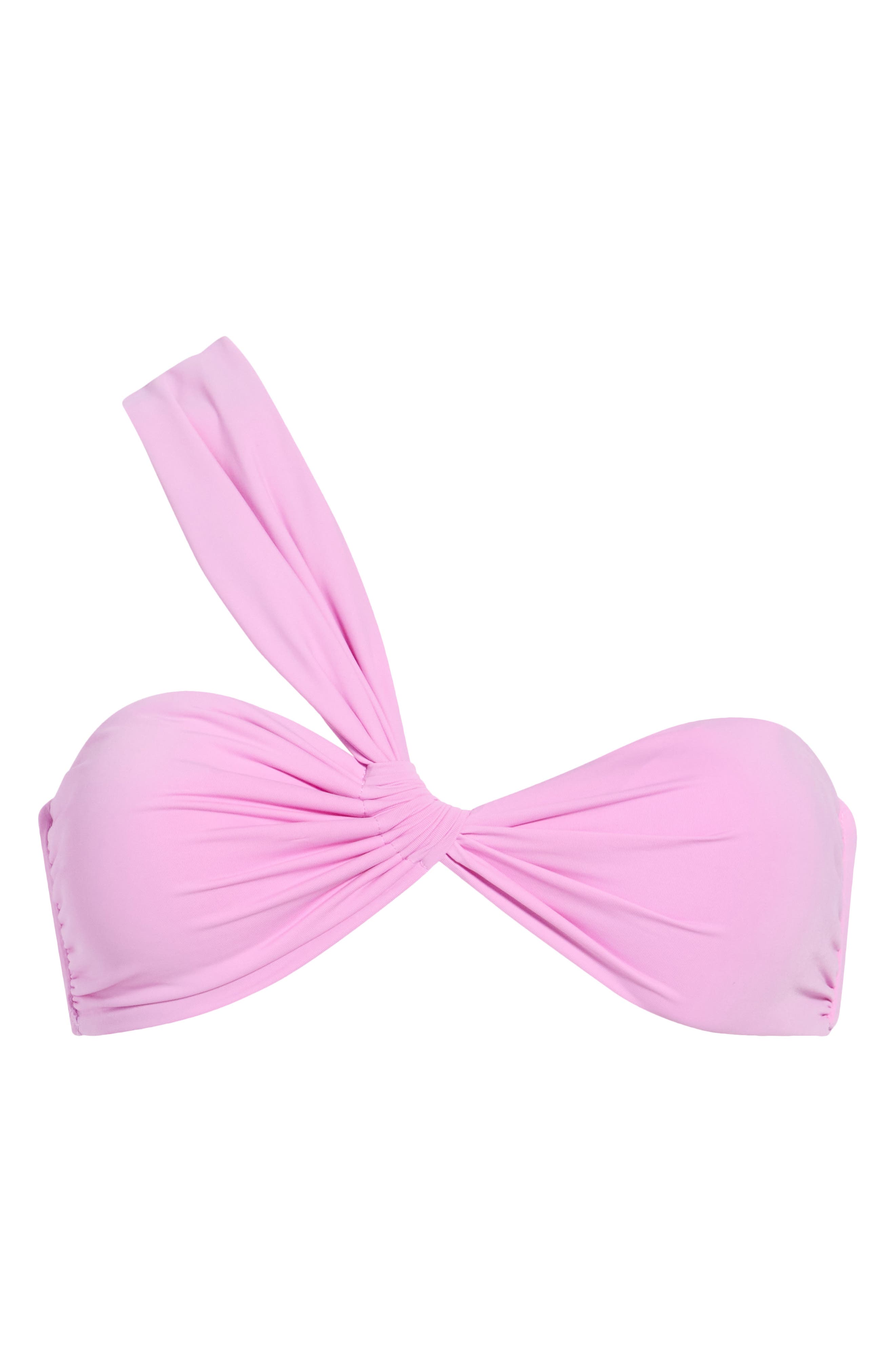 Frankie One Shoulder Bikini Top