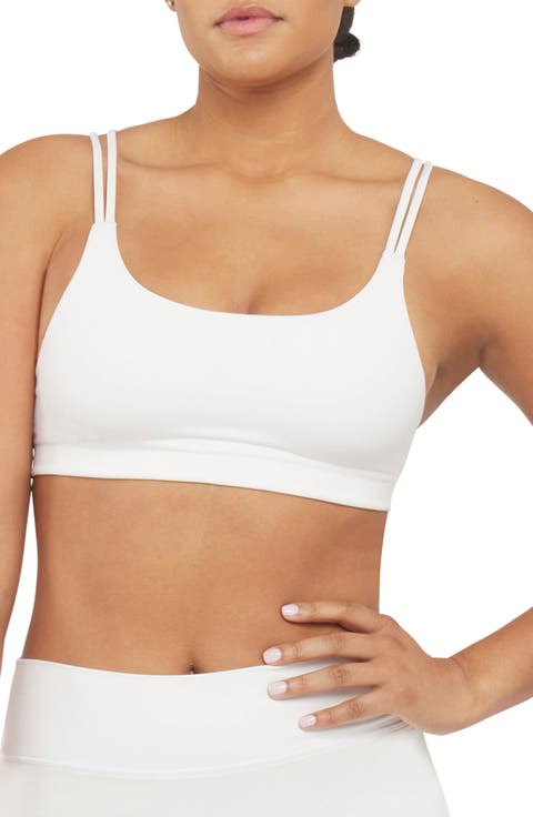 SPANXsmooth™ OnForm Low Impact Sports Bra