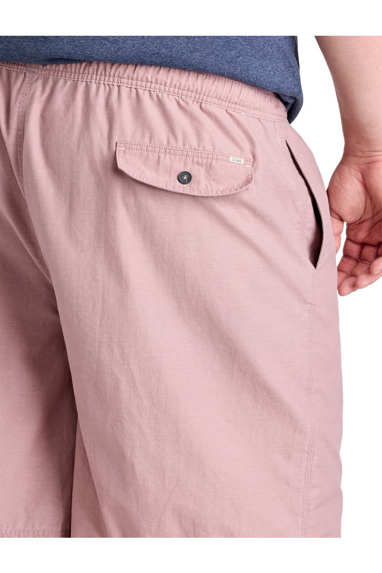 Big & Tall O'Riginals Fader Trunk Board Shorts, Alternate, color, DEAUVILLE MAUVE