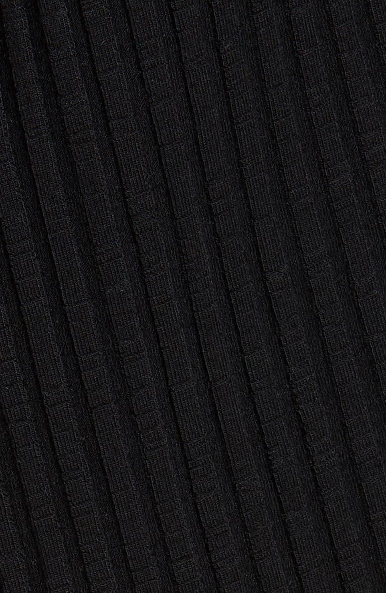 Eileen Fisher Ribbed Tunic, Alternate, color,