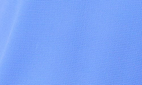 Cece Flutter Sleeve V-neck Top