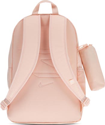 3 Brand Kids' Swoosh Backpack with Pencil Case | Nordstromrack 3 Brand Kids' Swoosh Backpack with Pencil Case | Nordstromrack