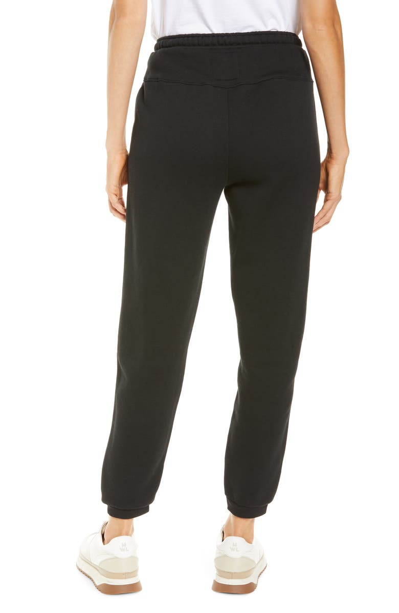 Madewell MWL Betterterry Jogger Sweatpants, Alternate, color, 