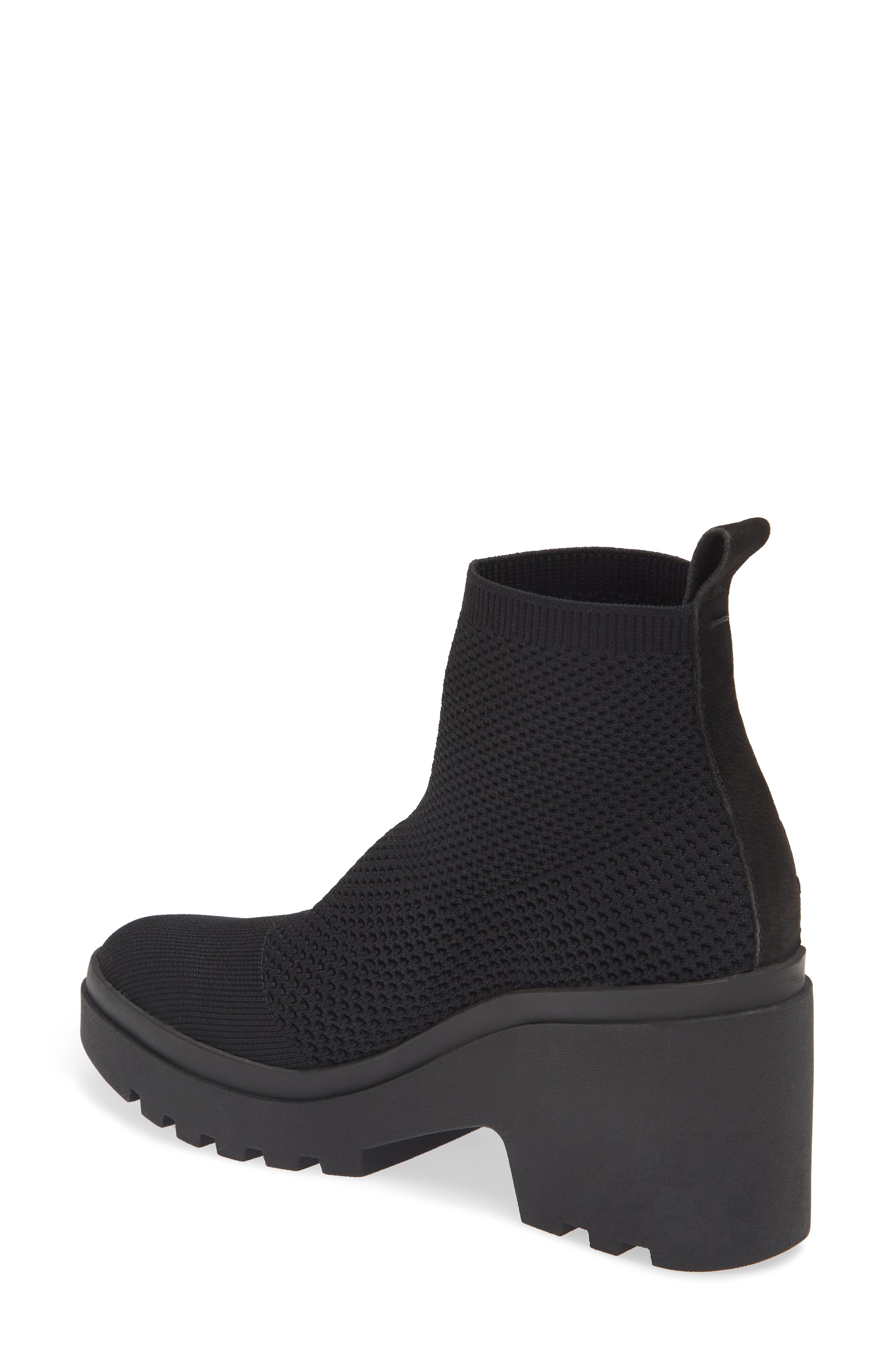 Eileen Fisher Korma Bootie, Alternate, color, 