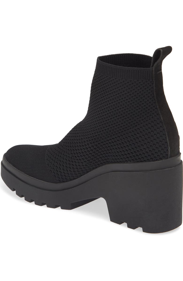 Eileen Fisher Korma Bootie, Alternate, color,