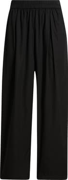 Nordstrom Cotton Poplin Pants