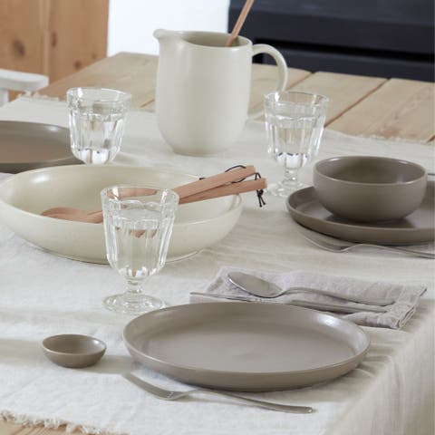 Pacifica Set/6 dinner plates