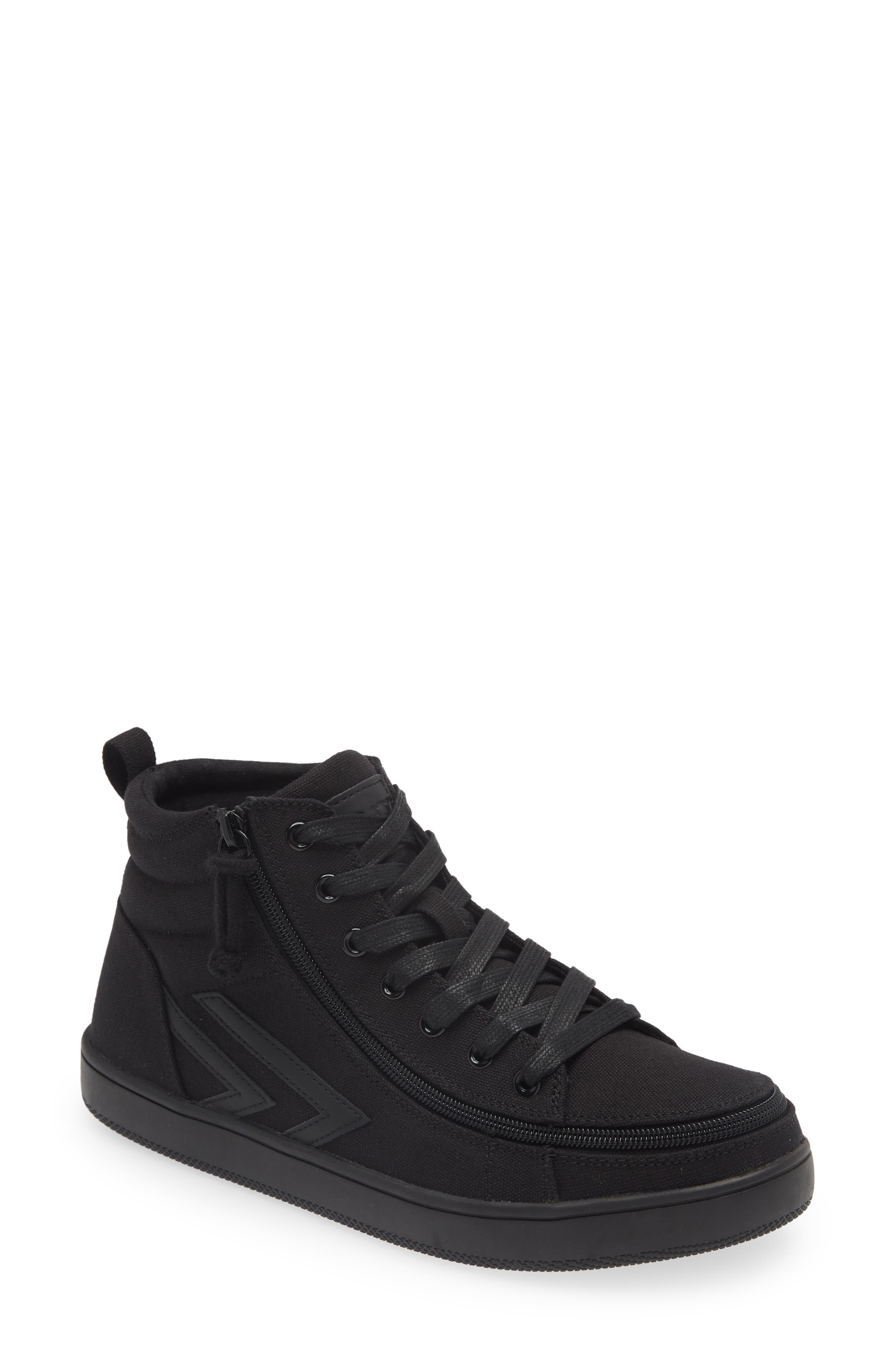 BILLY Footwear CS High Top Sneaker, Main, color, 