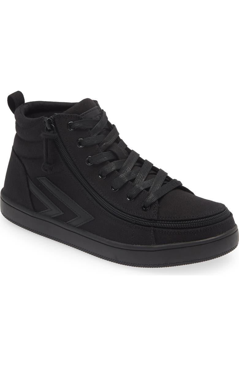 BILLY Footwear CS High Top Sneaker, Main, color,