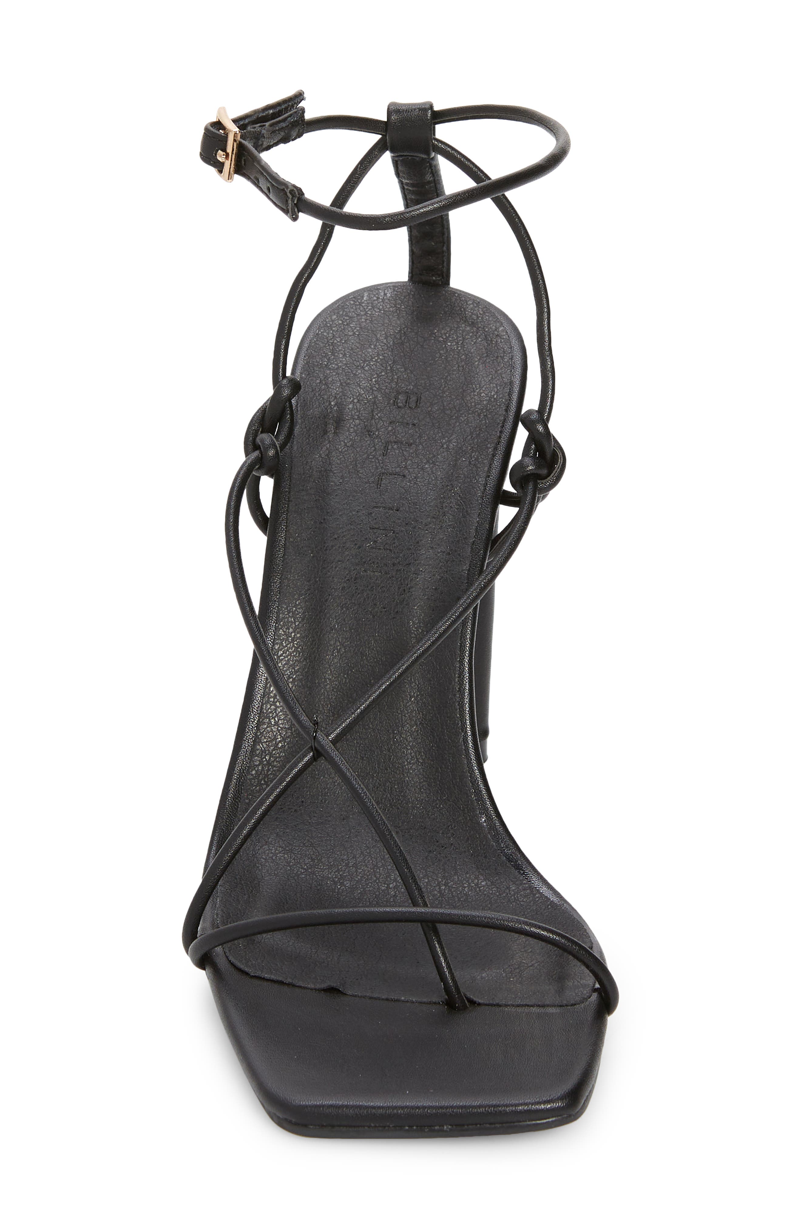 Billini Cher Ankle Strap Sandal, Alternate, color, 