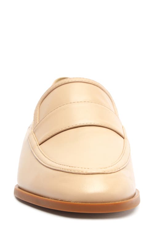 SCHUTZ SCHUTZ MAURICE LOAFER