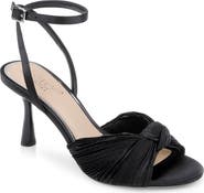 Jewel Badgley Mischka Ibis Ankle Strap Sandal