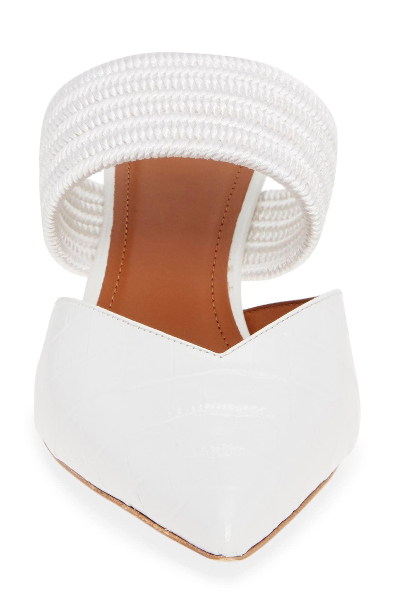 Malone Souliers Maisie Banded Mule, Alternate, color, 