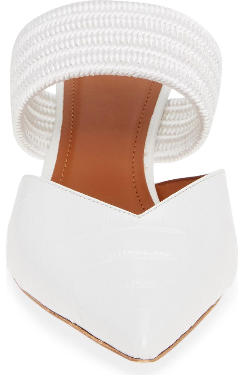 Malone Souliers Maisie Banded Mule, Alternate, color,