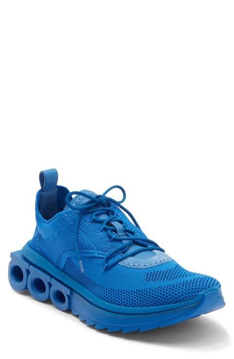 Nima Knit Low-Top Sneaker (Men)