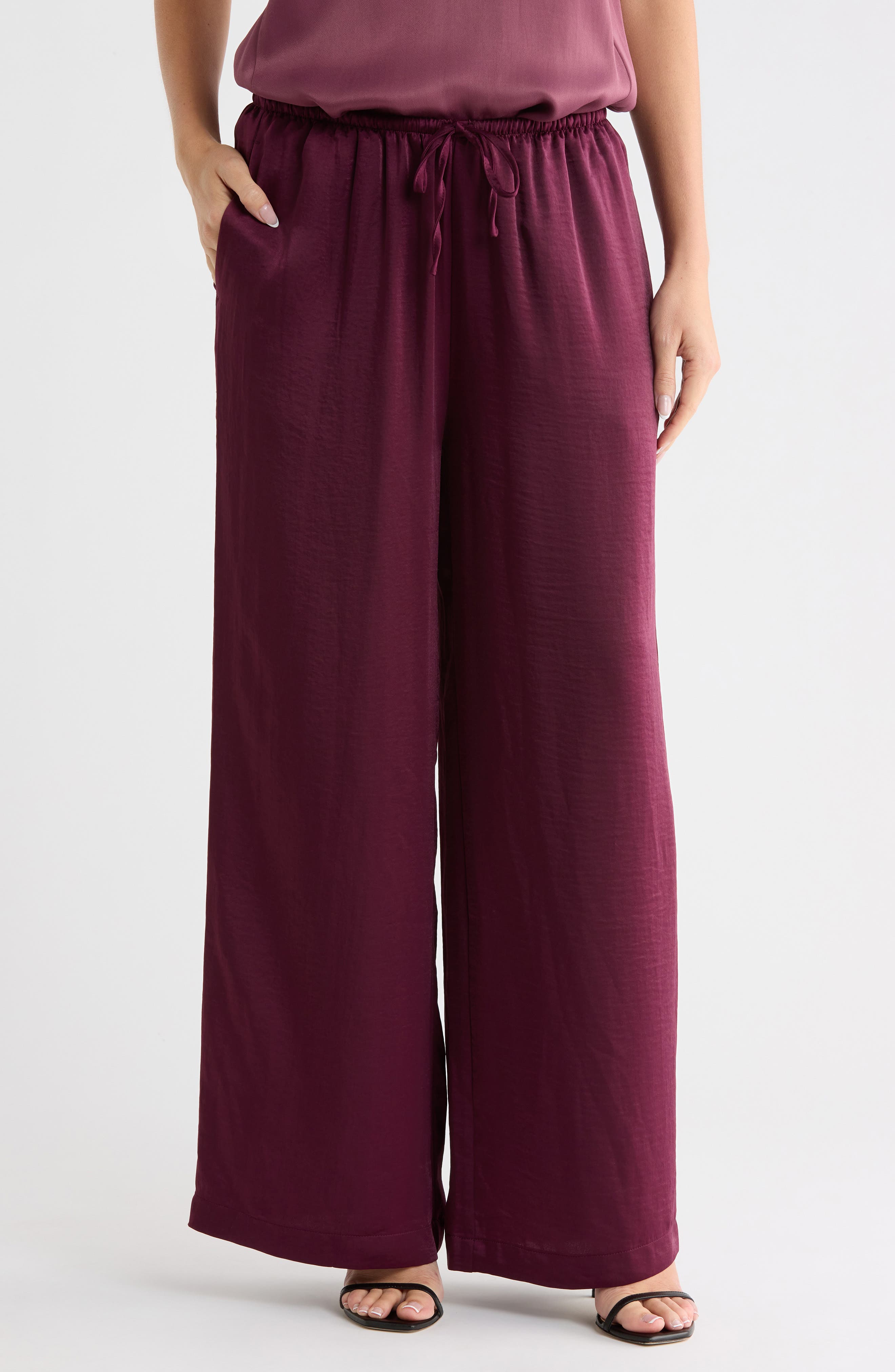 selected BURGUNDY FIG