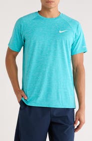 Nike Dri-FIT Hydroguard Rashguard