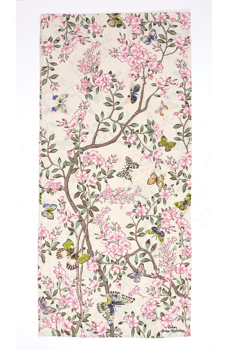 Echo Spring Unfolding Oblong, Alternate, color, 