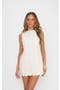 selected White Eyelet Embroidery