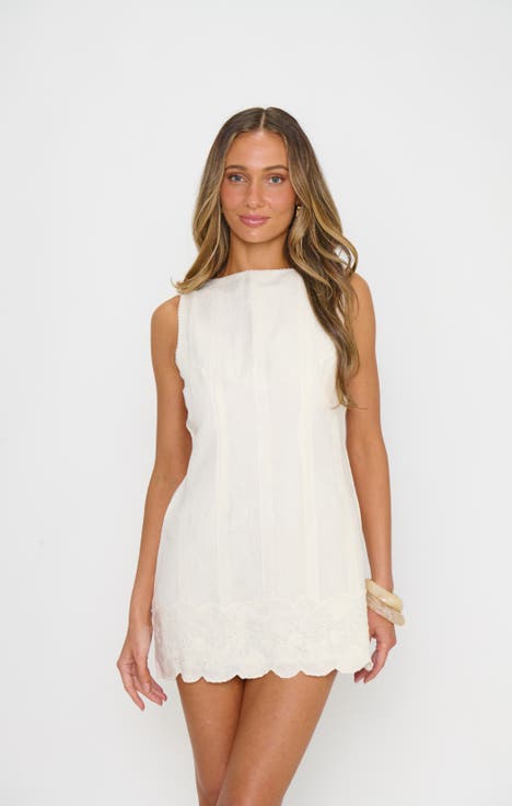 Ciao Mini Dress